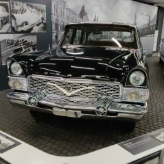 Илья Моргунов, 08.03, Озёры