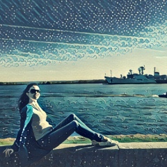 Галина Качалова, 03.09, Санкт-Петербург