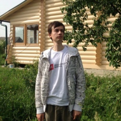 Александр Марков, 31.08, Москва