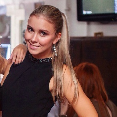 Катерина Журавлёва, 09.05, Пермь