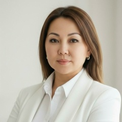 Динара Курманалинова, 27.10.1984, Павлодар