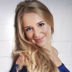 Алиса Алешина, 11.01, Москва