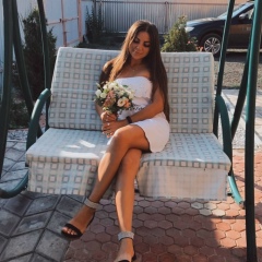 Yana Mysterious, 23.01, Казань