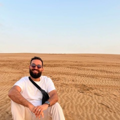 Edgar Ezekelyan, 27.04, Москва