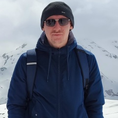 Дмитрий Балашов, Ярославль