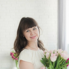 Елена Горшкова, 08.10.1986, Казань