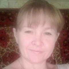 Снежанна Астахова, 24.12, Волжский