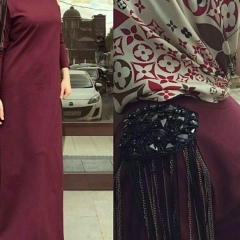 Фариза Каримова, 25.02.1996, Грозный