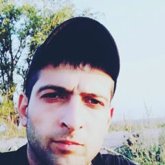 Ramiz Bagirov, Ульяновск