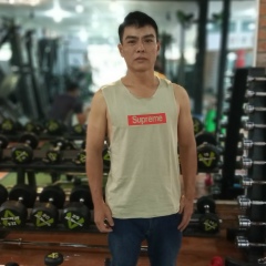 Lynn Tun, 30.04.1975, Yangon