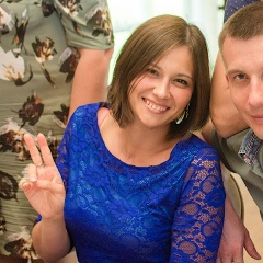 Анастасия Никишина, 08.05