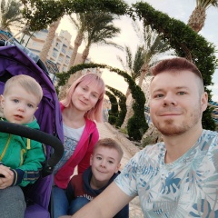 Григорий Грязнов, 13.02.1989, Москва