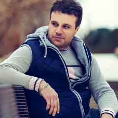 Турал Джафаров, 08.01, Баку