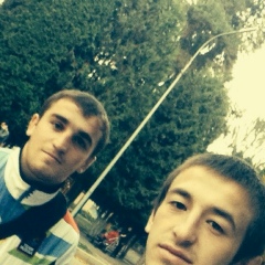 Мулид Дзамихов, 21.08.1994, Нальчик