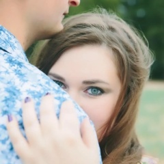 Оксана Подгорная, 30.07.1989, Сертолово