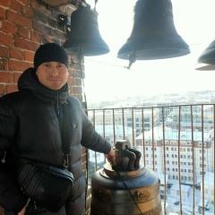 Михаил Крылов, Иваново