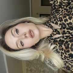 Лизавета Черкасова, 11.07