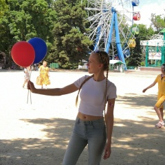 Алина Садовник, 10.01, Сургут