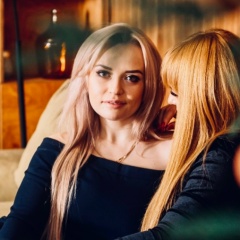 Екатерина Балицкая, 02.03, Санкт-Петербург