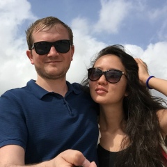 Индира Ершина, 25.07, Алматы