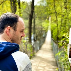 Сархан Меджидов, 21.04, Москва