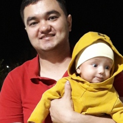 Шаберды Аманов, 18.03, Харьков