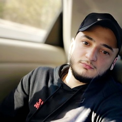 Levan Shamatava, 12.04.1995, Тбилиси