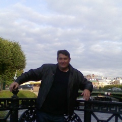 Виктор Мурзин, 29.12.1970, Санкт-Петербург