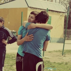 Влад Салосенко, 01.12.1998, Усть-Джегута