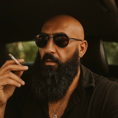 فايق الفريحات, Екатеринбург