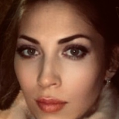 Лена Козловская, 07.09.1979, Канск