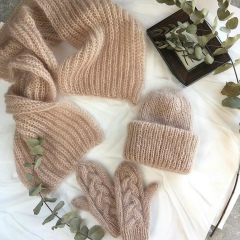 Анна Иванова, 17.05.1987, Москва