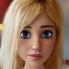 Анжела Жевжик, 21.11.1989, Самара