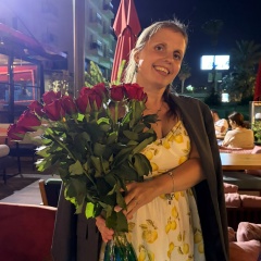 Светлана Казбаева, 09.02, Antalya