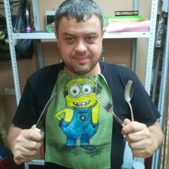 Эндрю Kamrad, 16.12.1976, Ростов-на-Дону