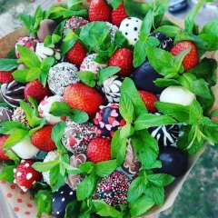 Яночка Михайленко, 12.04