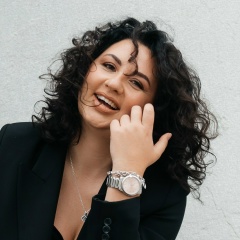 Екатерина Арбекова, 12.02, Самара