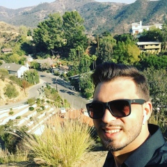 Vasim Abuallaban, 08.07, New York City