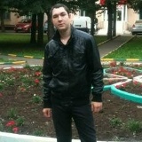 Александр Ермолов, 15.11.1989, Москва