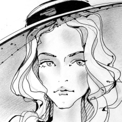 Ирина Каминская