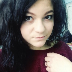 Мария Тарасова, 26.01, Киев