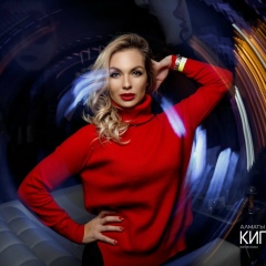 Юлия Newgame, 11.05, Алматы