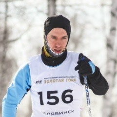 Виктор Конобеев, Челябинск