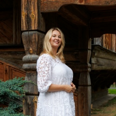 Александра Филимонова, 03.11, Москва