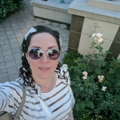 Наталья Товкач, 10.04, Краснодар