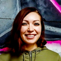 Аня Кузнецова, 24.05, Челябинск