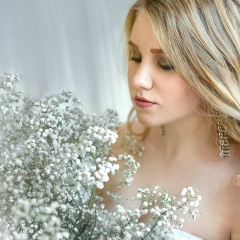 Кристина Тян, 29.08.1992, Красноярск