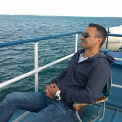 Сергей Старовойтов, 02.11.1980, Норильск