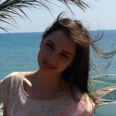 Александра Зайцева, 29.08