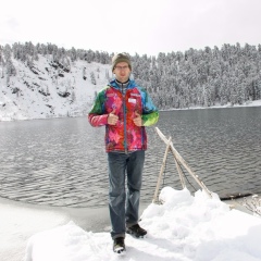 Александр Савицкий, 03.02, Новосибирск